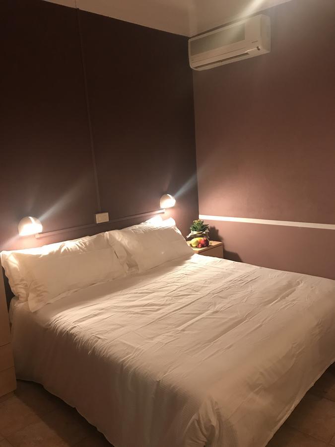 Hotel Raphael Бордігера Екстер'єр фото