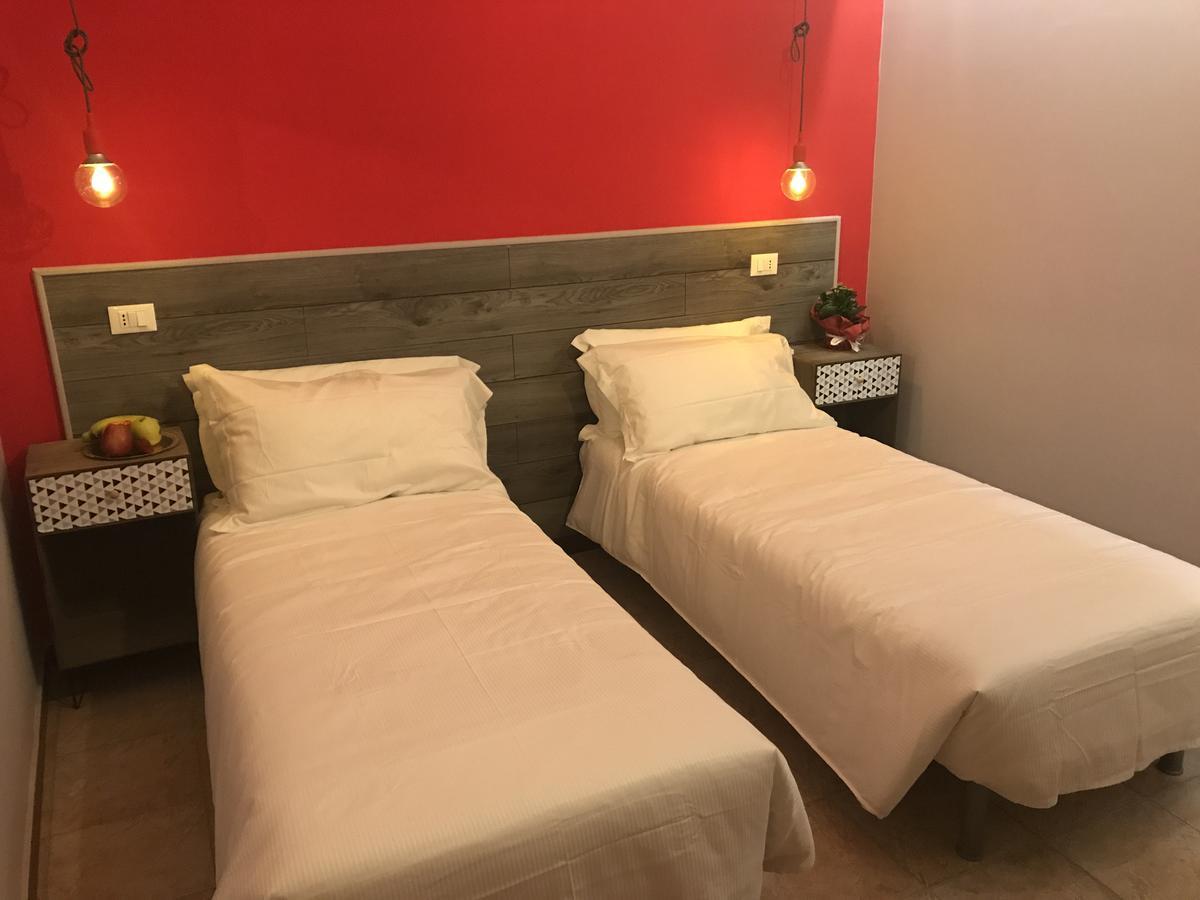 Hotel Raphael Бордігера Екстер'єр фото