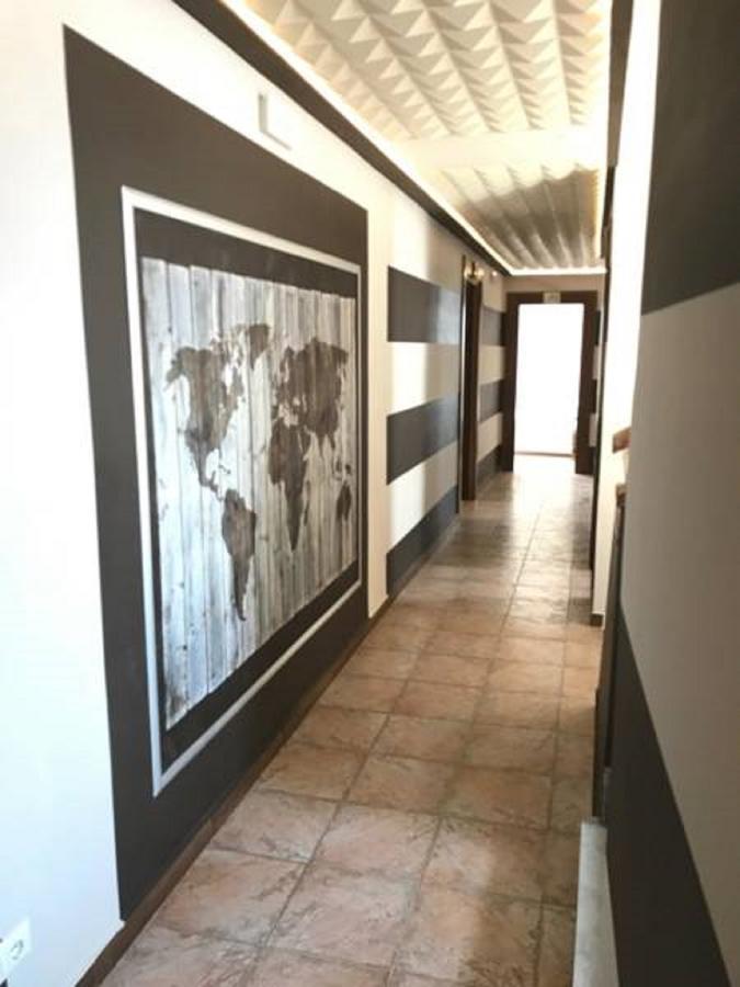 Hotel Raphael Бордігера Екстер'єр фото