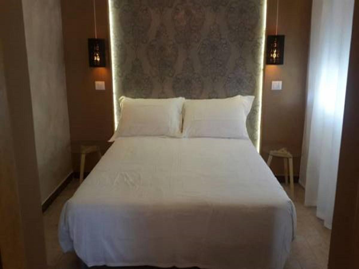 Hotel Raphael Бордігера Екстер'єр фото