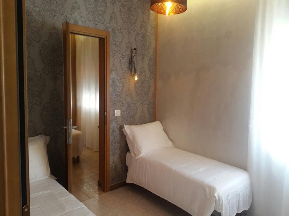 Hotel Raphael Бордігера Екстер'єр фото