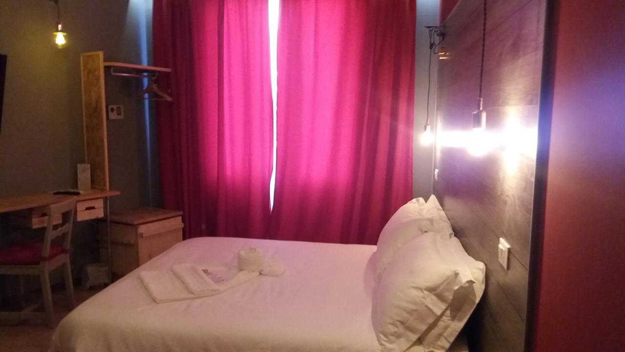 Hotel Raphael Бордігера Екстер'єр фото