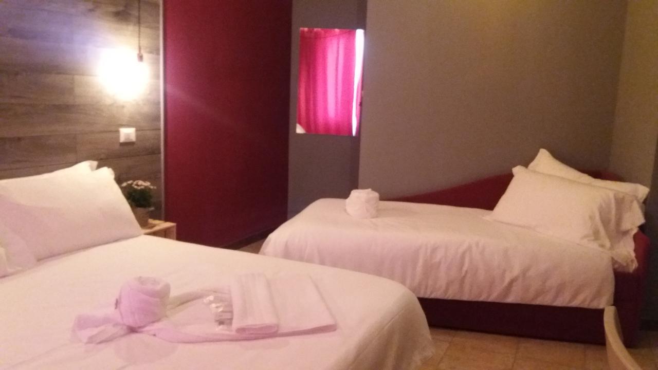 Hotel Raphael Бордігера Екстер'єр фото