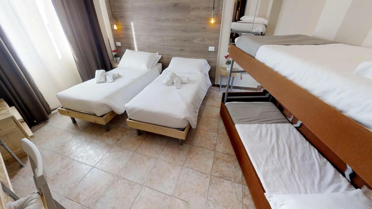 Hotel Raphael Бордігера Екстер'єр фото