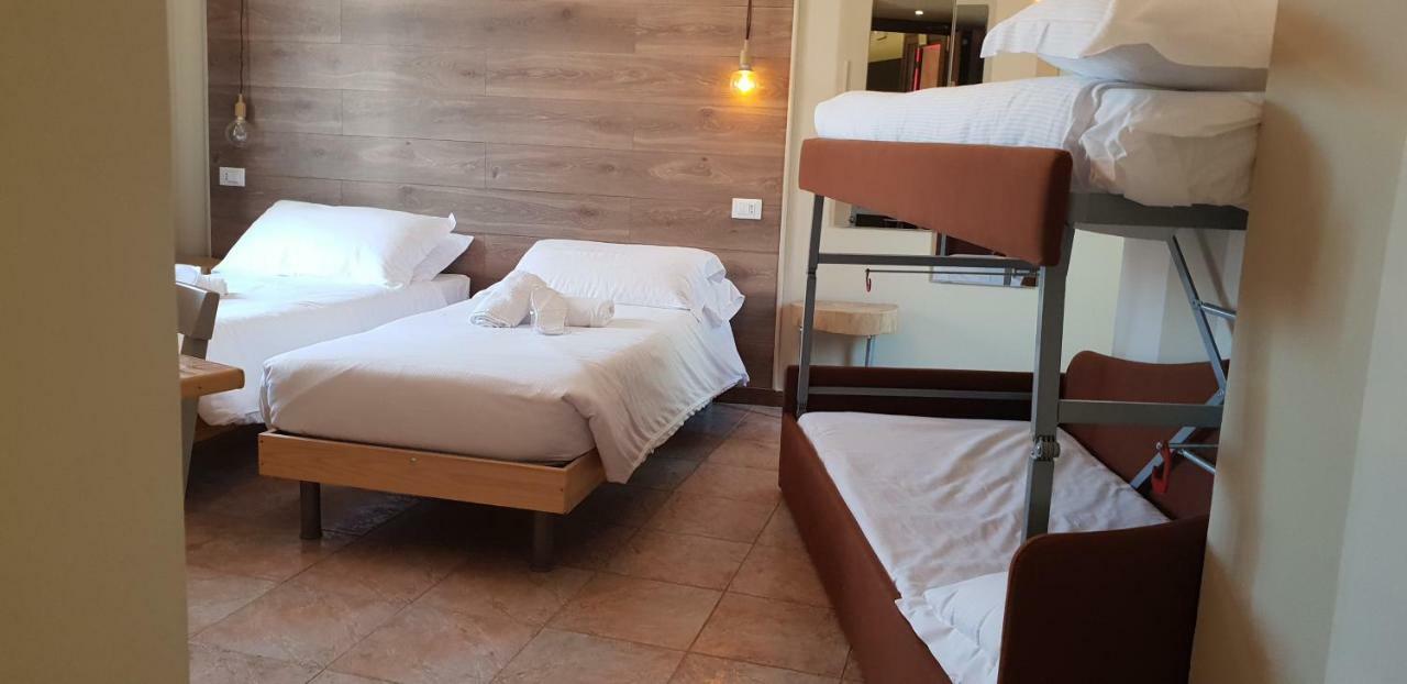 Hotel Raphael Бордігера Екстер'єр фото